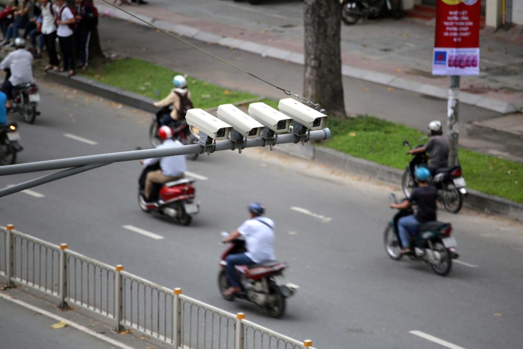 Hướng dẫn tra cứu và xử lý phạt nguội ô tô toàn quốc