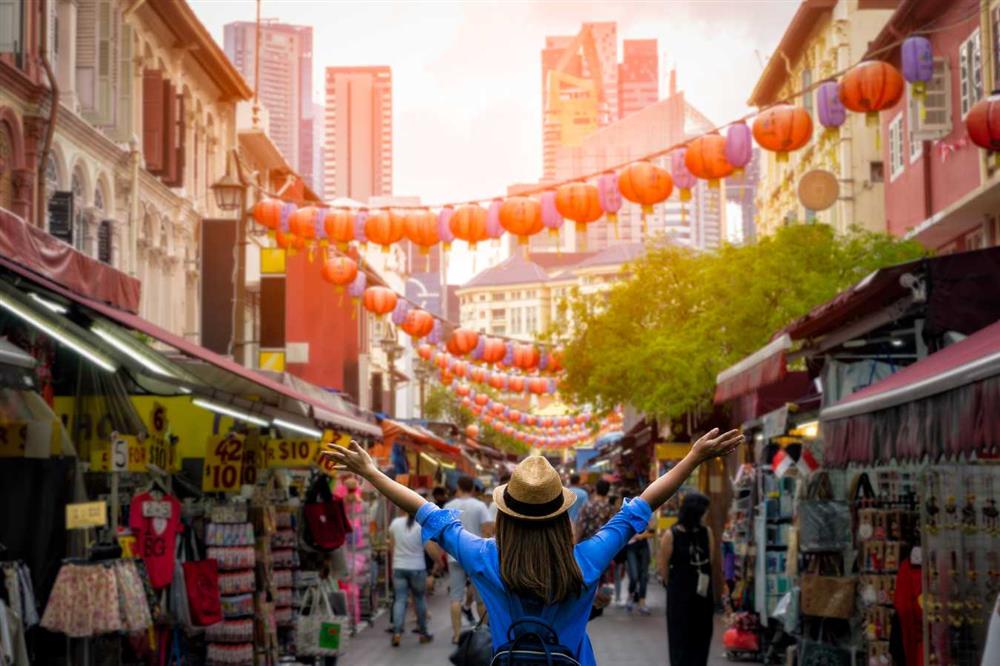 Mẫu đơn xin nghỉ phép đi du lịch nước ngoài