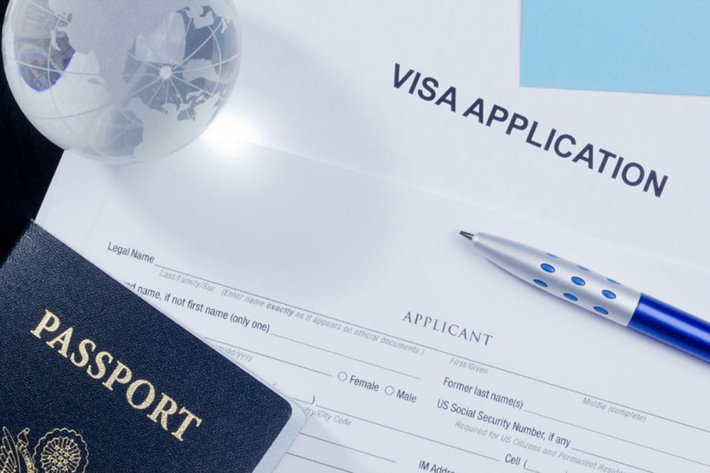 Vấn đề xin visa liên quan đến nợ xấu