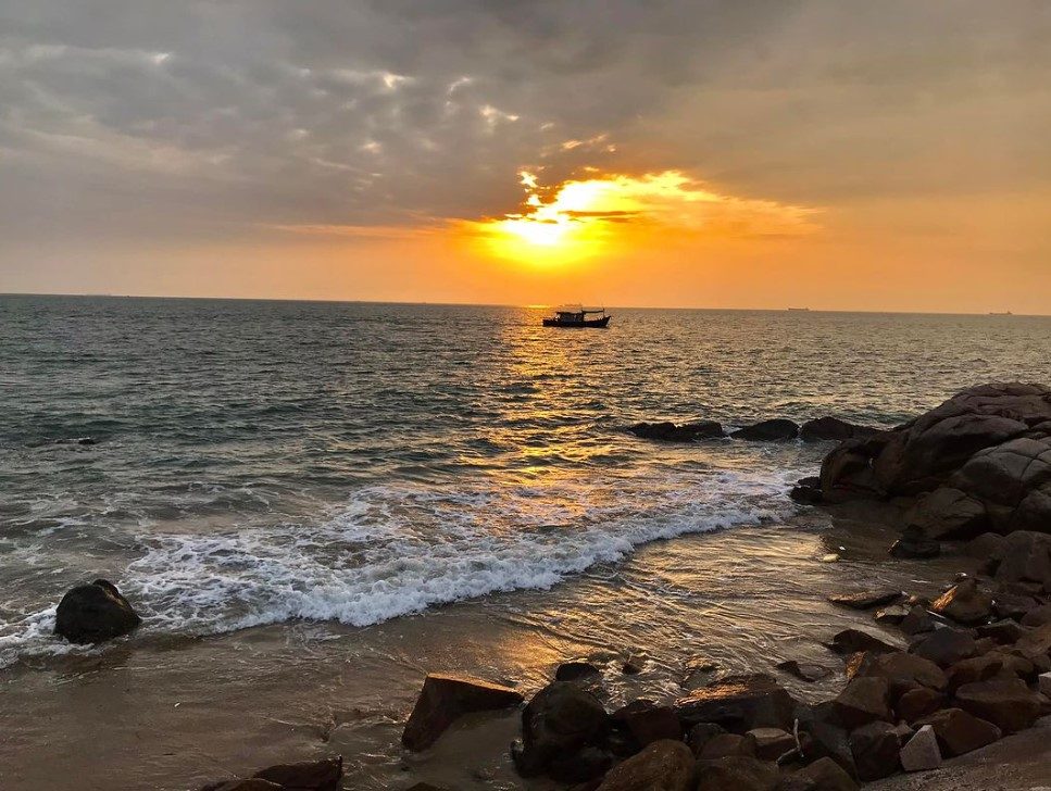 Bãi Dứa