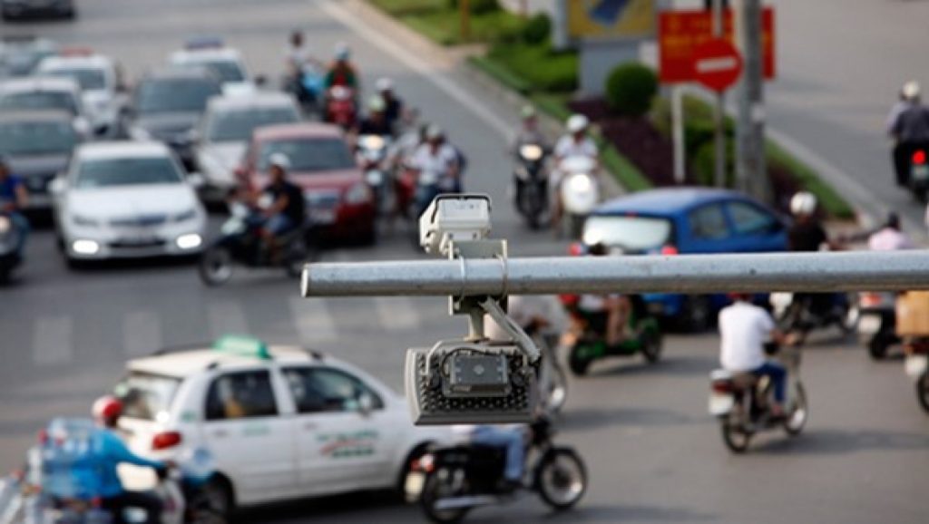 Tra cứu phạt nguội cục đăng kiểm Việt Nam