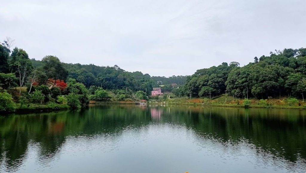 Măng Đen