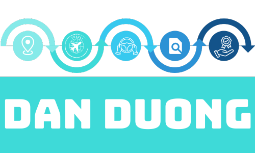 Dẫn đường Việt Nam